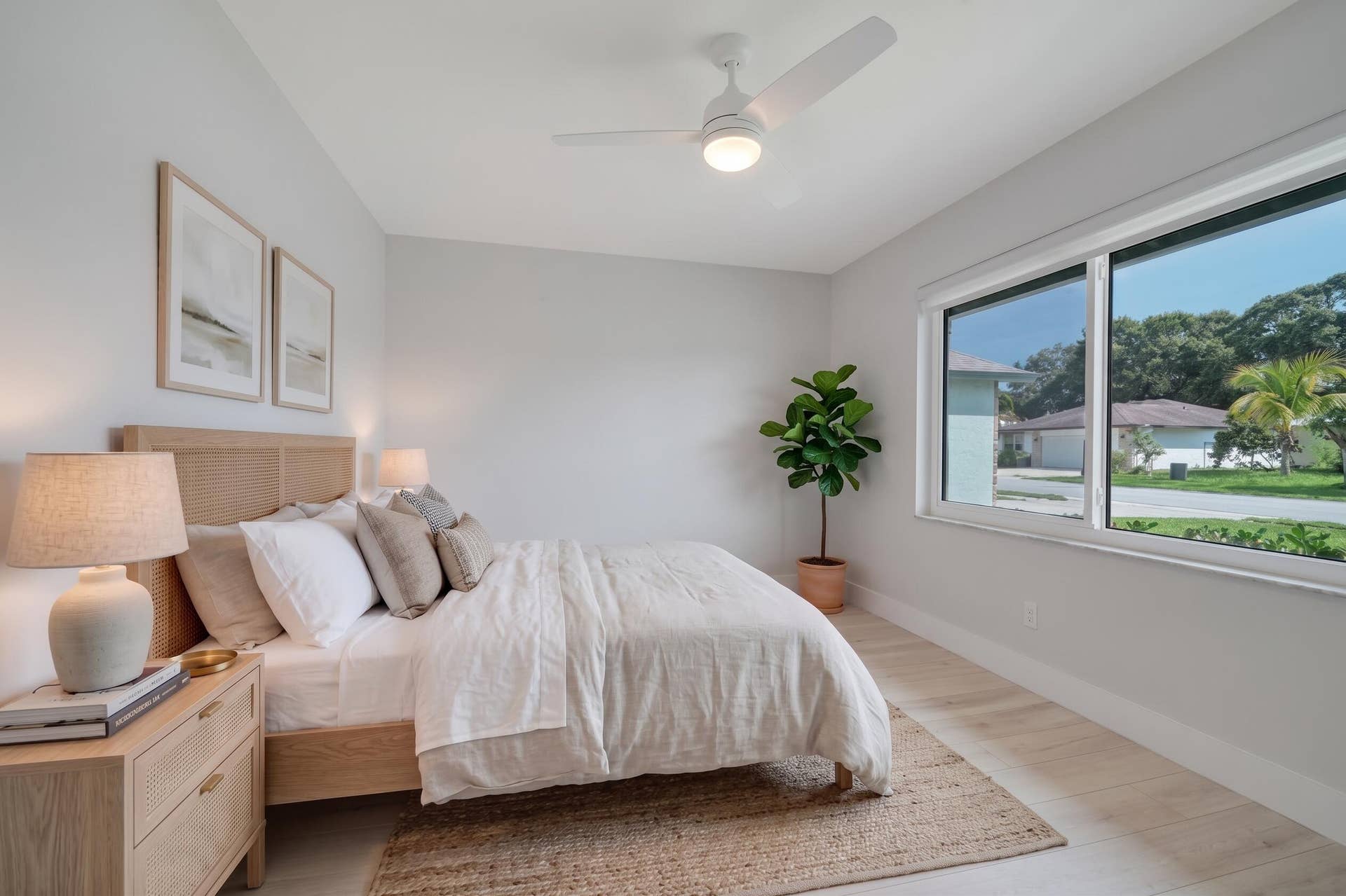 129 Stillwater Circle, Jupiter, FL 33458 Bedroom #2