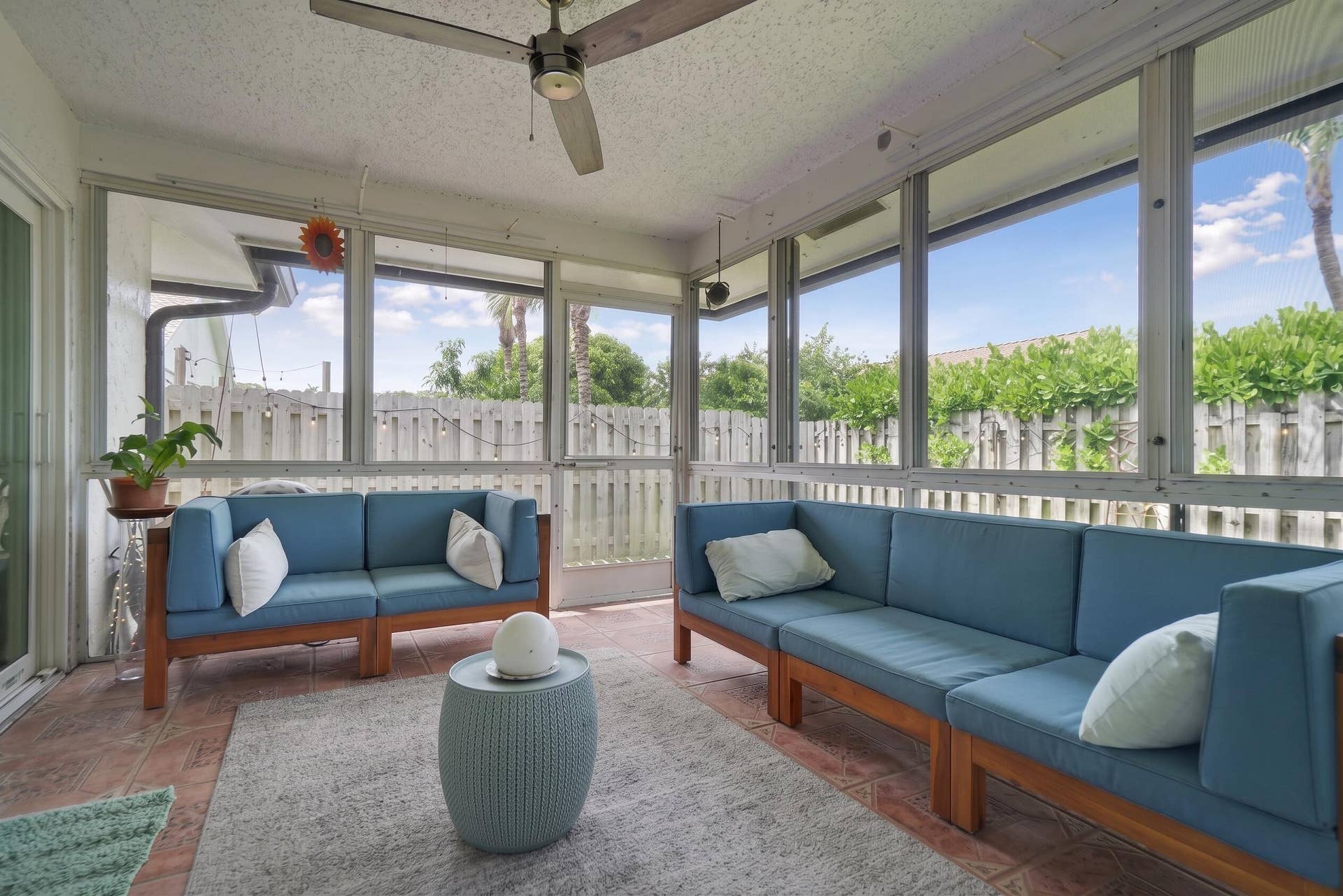 129 Stillwater Circle, Jupiter, FL 33458 Lanai