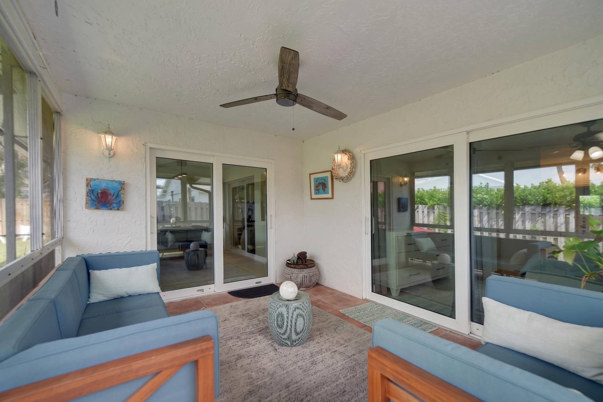129 Stillwater Circle, Jupiter, FL 33458 Lanai