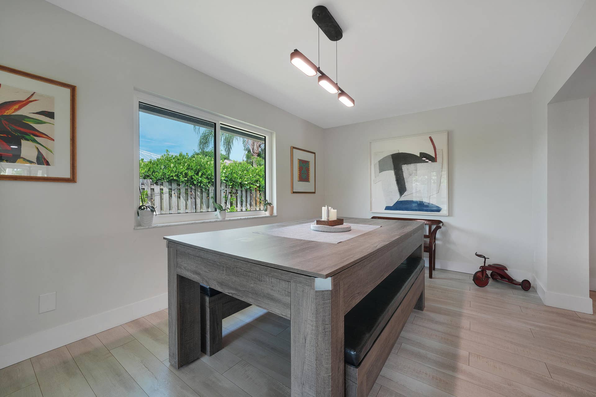 129 Stillwater Circle, Jupiter, FL 33458 Dining / Florida / Club Room