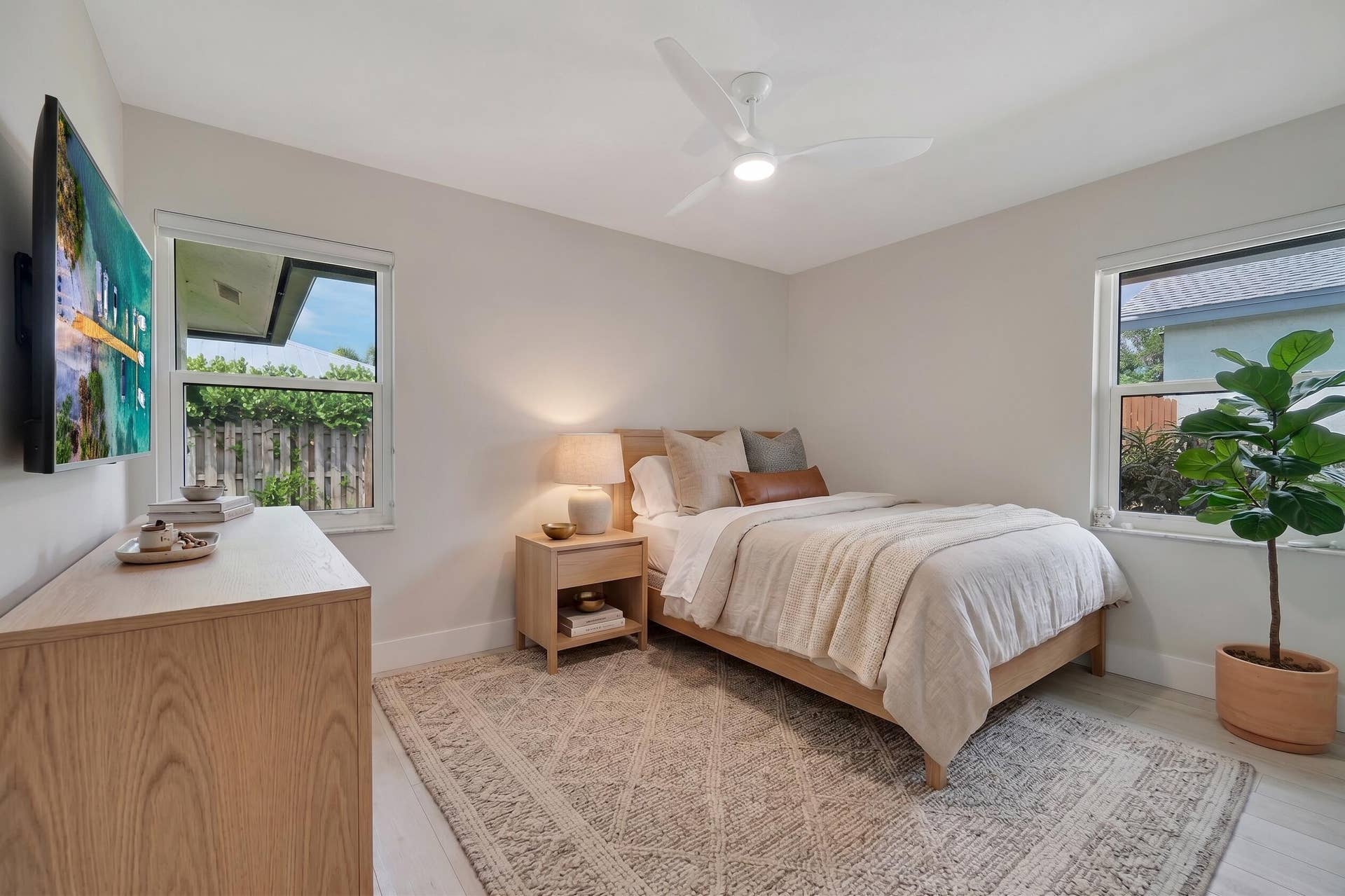 129 Stillwater Circle, Jupiter, FL 33458 Bedroom #3