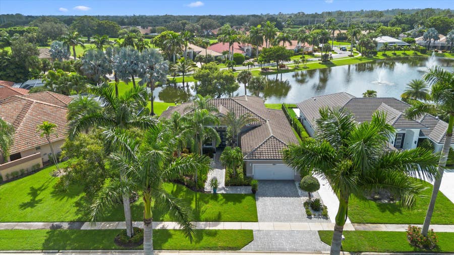 Property photo for 4841 Exeter Estate Lane, Lake Worth, FL