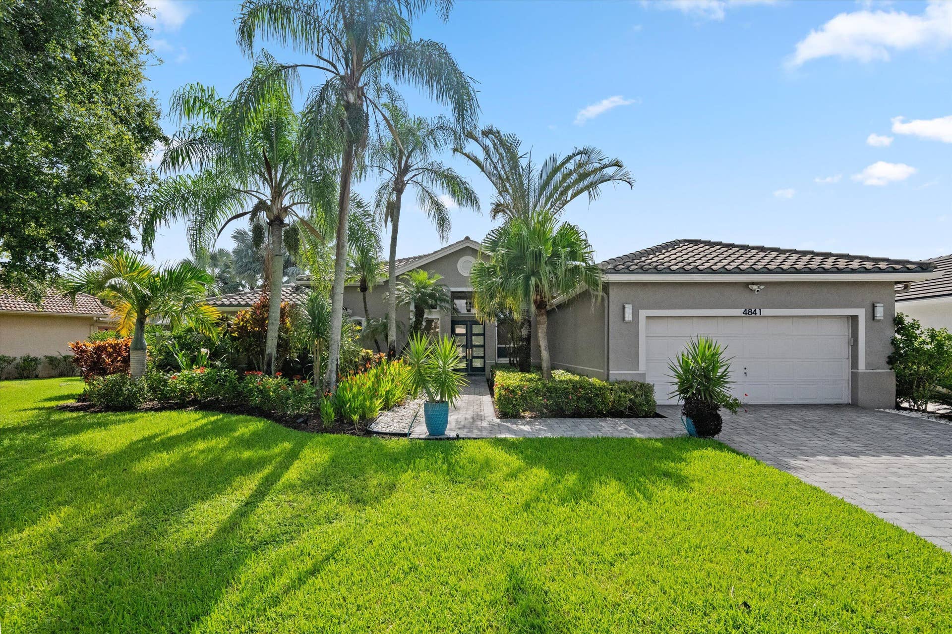 4841 Exeter Estate Lane