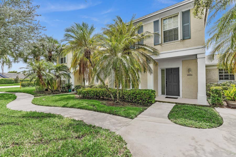 Property photo for 10881 Sea Hibiscus Lane, Tamarac, FL