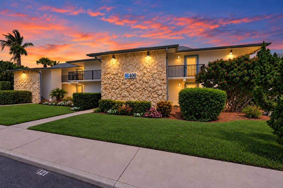 Property photo for 2400 S Ocean Drive, #V421, Fort Pierce, FL