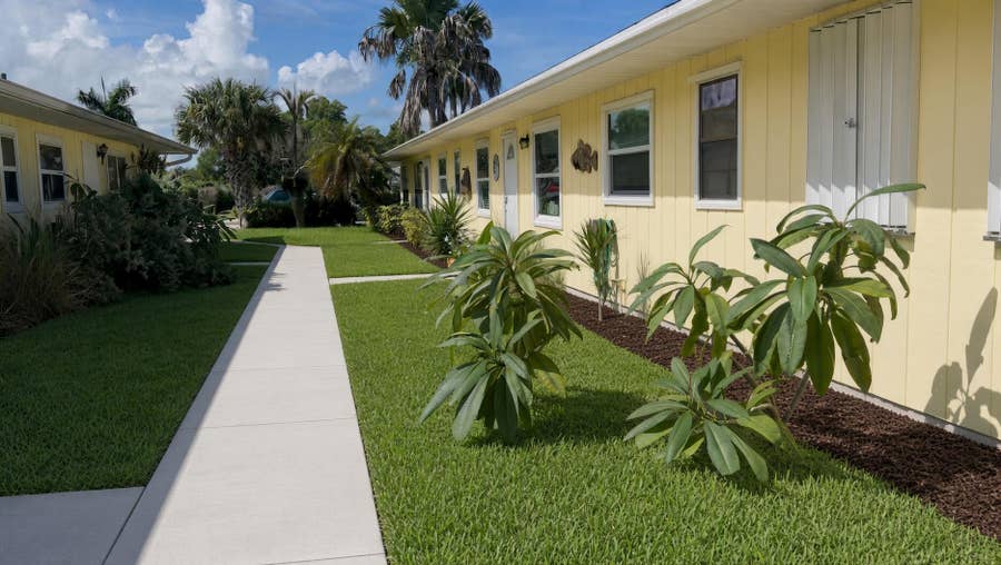 Property photo for 4725 SE TERI Place, Stuart, FL
