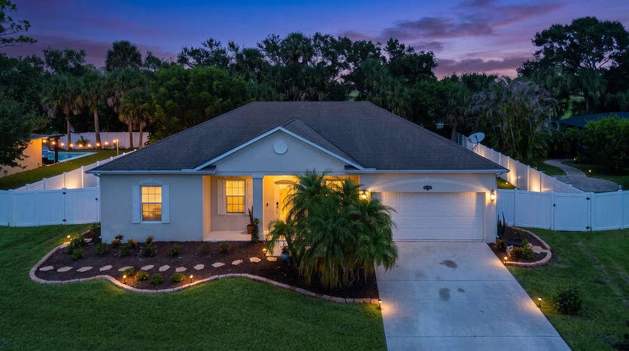 Property photo for 4839 ASHLEY LAKE Circle, Vero Beach, FL