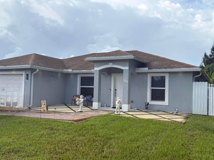 Property photo for 3941 TROPICAL Way, Palm Springs, FL
