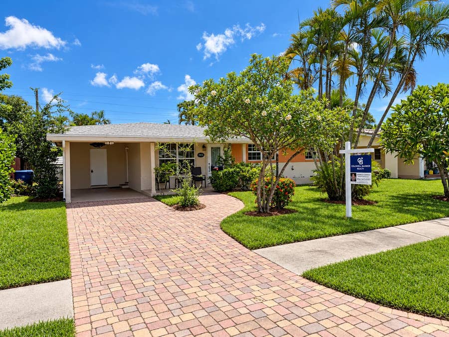 Property photo for 2924 NW 9TH Terrace, Wilton Manors, FL