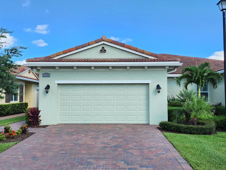 Property photo for 21029 SW MODENA Way, Port St Lucie, FL