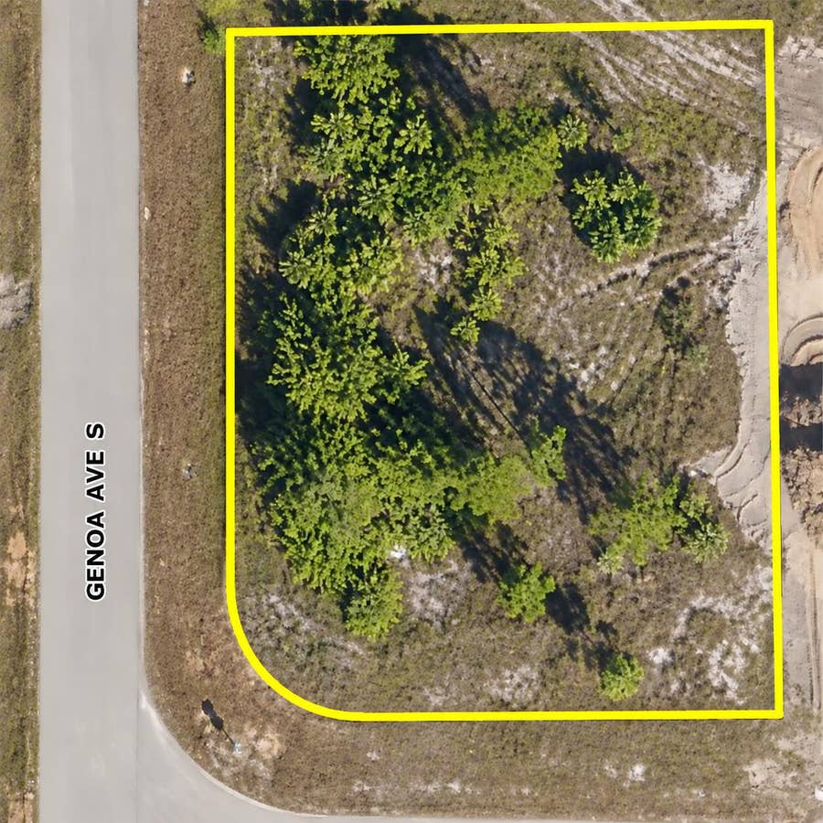 Property photo for 1107 Cove Street E, Lehigh Acres, FL