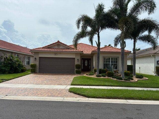 Property photo for 10398 Utopia Circle E, Boynton Beach, FL