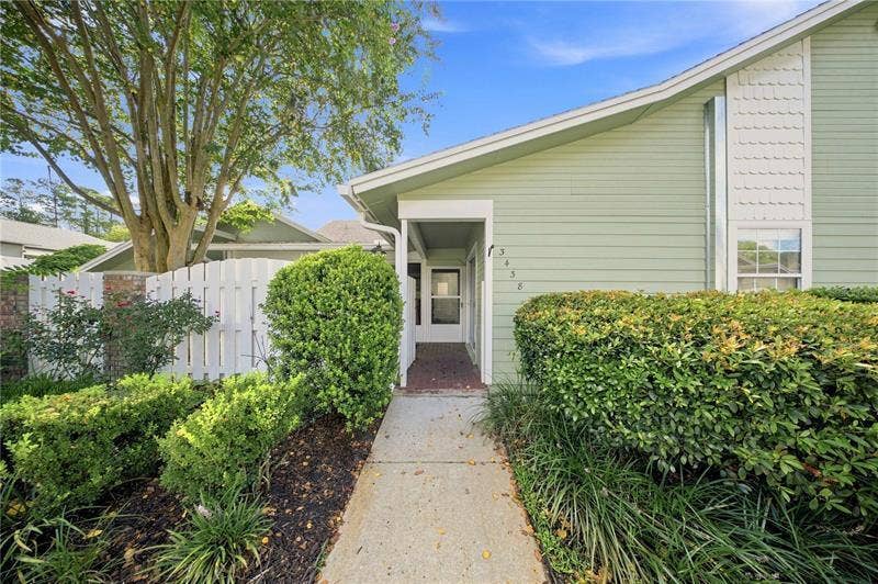 Property photo for 3438 NW 104TH Way, Gainesville, FL