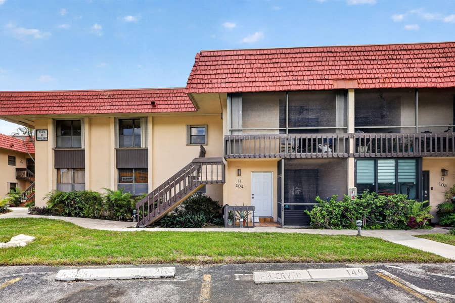 Property photo for 750 NE 199TH Street, #204H, Miami, FL