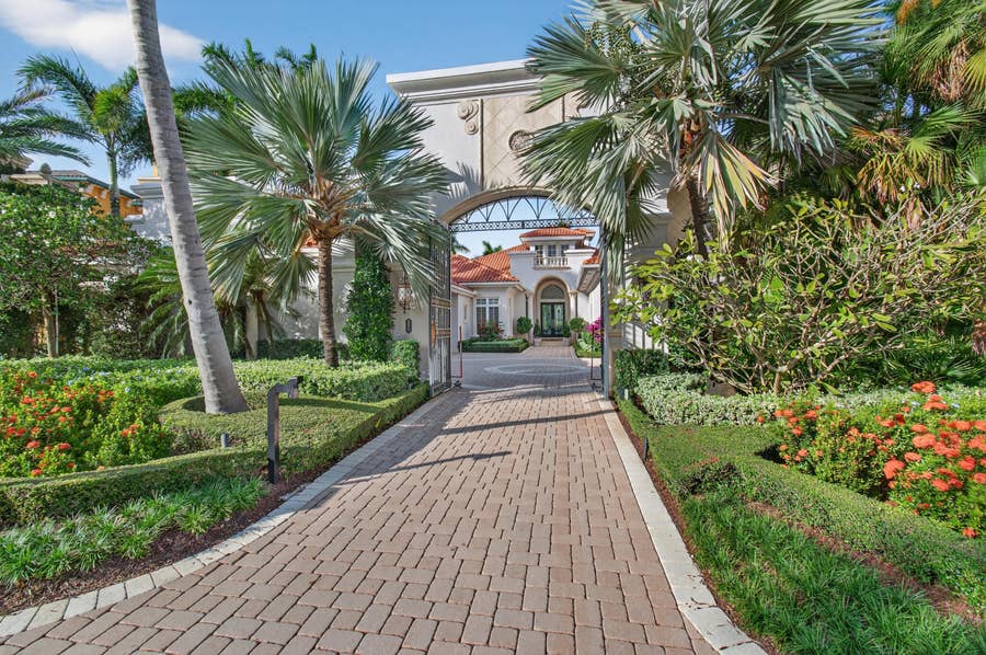 Property photo for 331 MIZNER LAKE ESTATES Drive, Boca Raton, FL