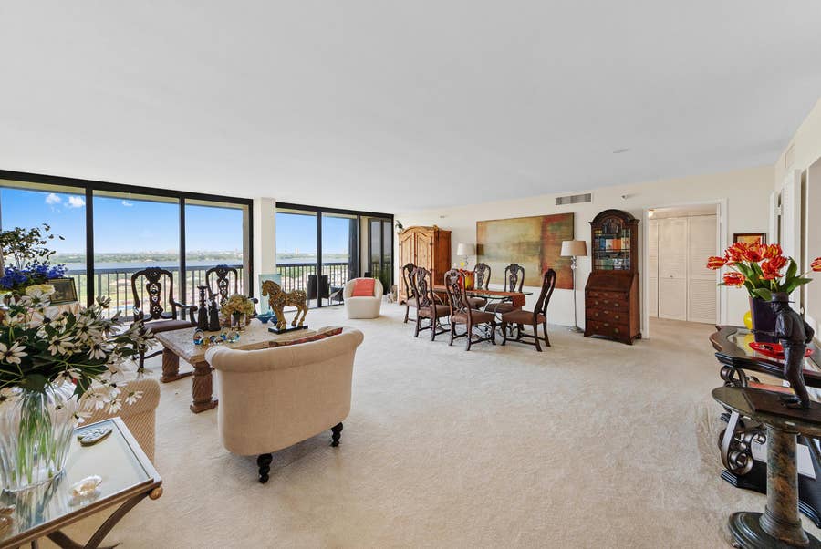 Property photo for 2480 PRESIDENTIAL Way, #1603, West Palm Beach, FL