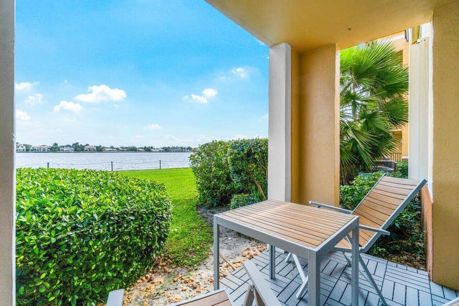 Property photo for 180 YACHT CLUB Way, #102, Hypoluxo, FL
