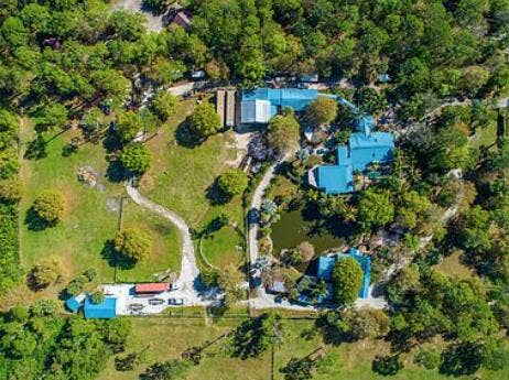 Property photo for 5755 SW RANCHITO Street, Palm City, FL