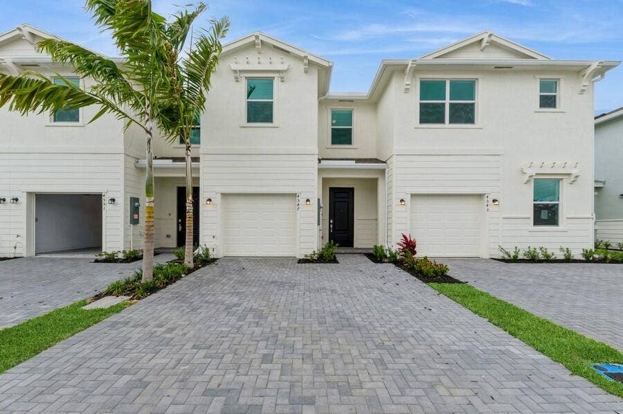 Property photo for 4547 HOLLISTER Avenue, Lake Worth, FL