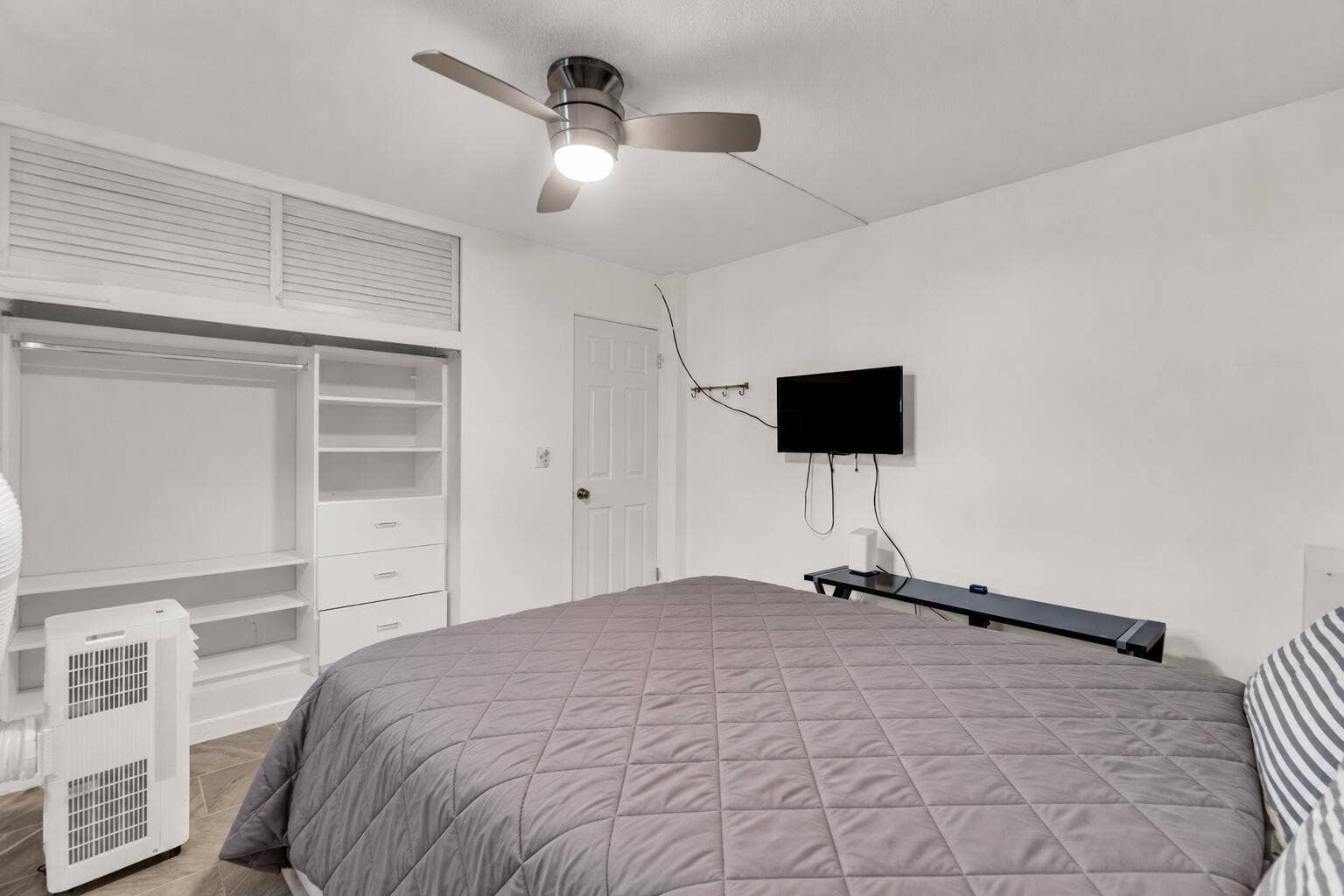 2840 NE 33RD Court, #2, Fort Lauderdale, FL 33306 Bedroom 2