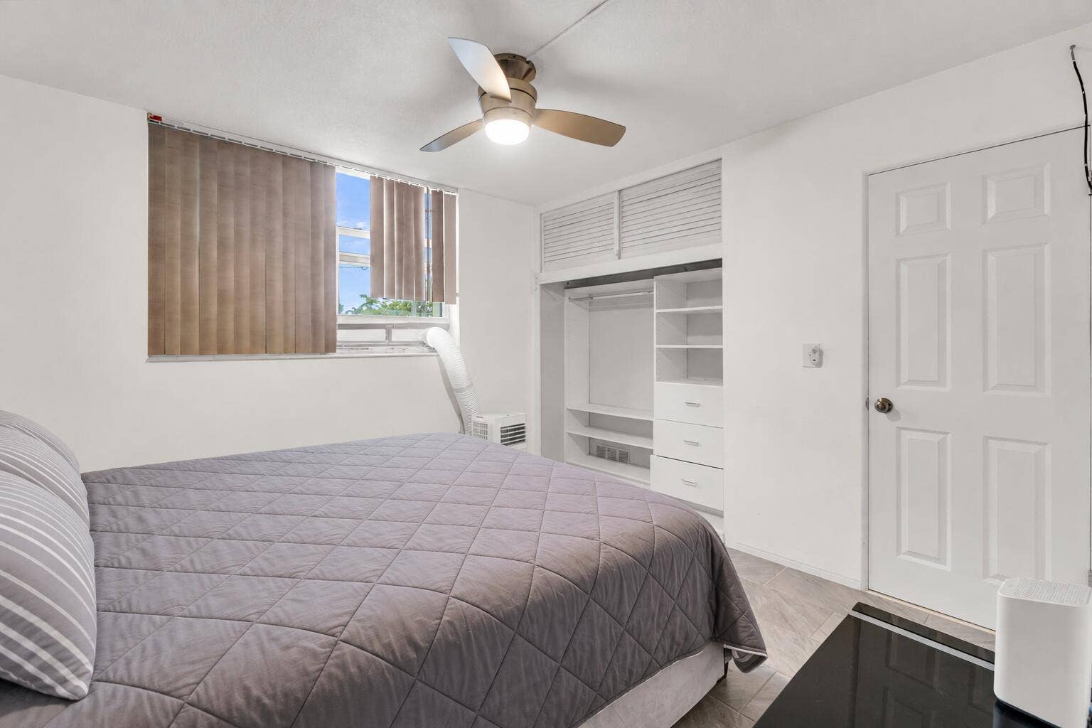 2840 NE 33RD Court, #2, Fort Lauderdale, FL 33306 Bedroom 2