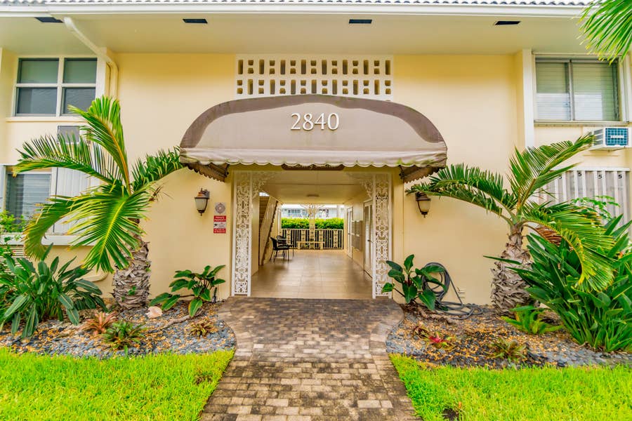 Property photo for 2840 NE 33RD Court, #2, Fort Lauderdale, FL