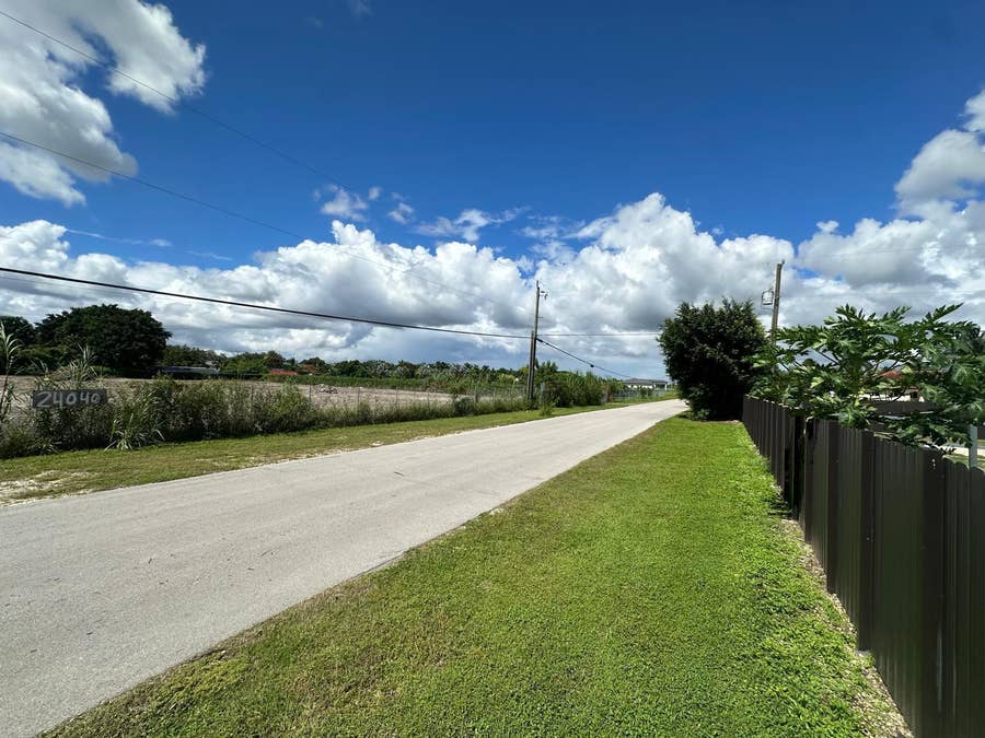 Property photo for 24040 SW 209TH Place, Homestead, FL
