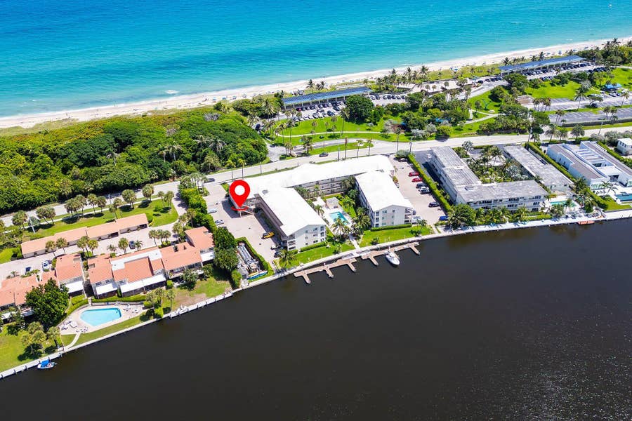 Property photo for 6530 N Ocean Boulevard, #1080, Ocean Ridge, FL