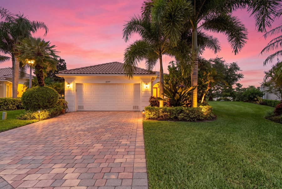 Property photo for 8397 Rosalie Lane, Wellington, FL
