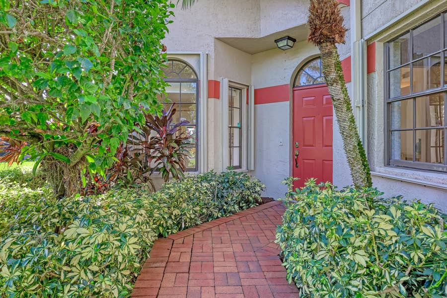 Property photo for 7744 Lexington Club Boulevard, Delray Beach, FL