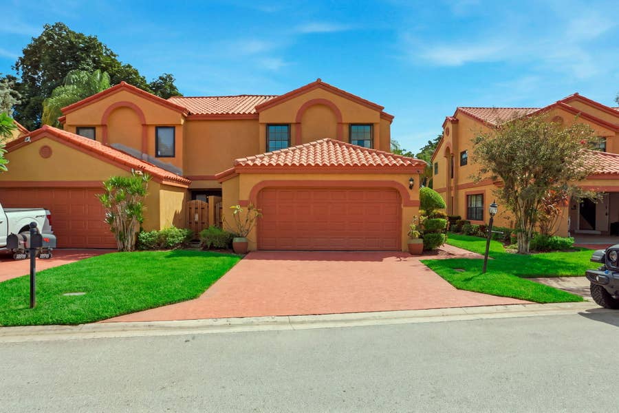Property photo for 19914 VILLA LANTE Place, Boca Raton, FL