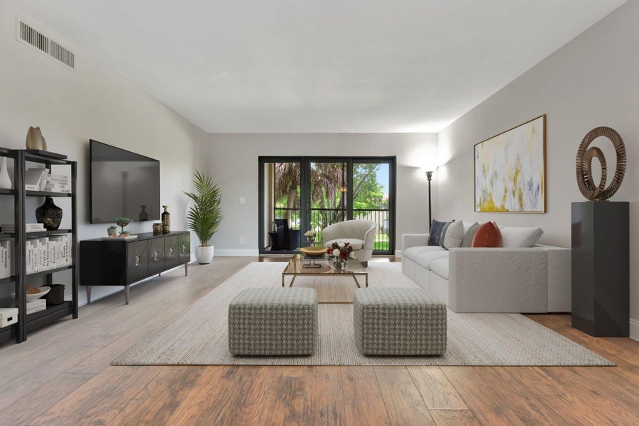 Property photo for 334 LAKEVIEW Drive, #204, Weston, FL