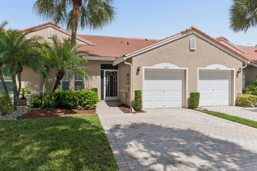 Property photo for 5173 Toscana Trail, Boynton Beach, FL