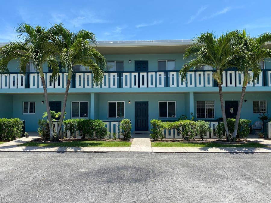 Property photo for 306 E Ocean Avenue, #Unit 106, Boynton Beach, FL