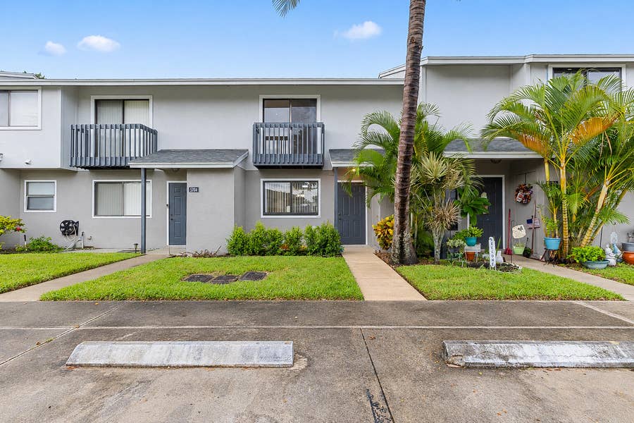 Property photo for 5703 Channel Drive, Greenacres, FL