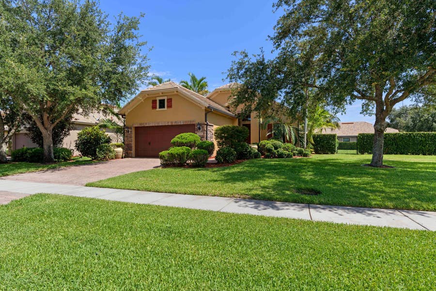 Property photo for 3305 FLORENCE Street, Wellington, FL