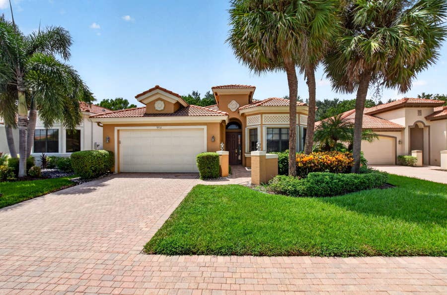 Property photo for 9732 Isles Cay Drive, Delray Beach, FL