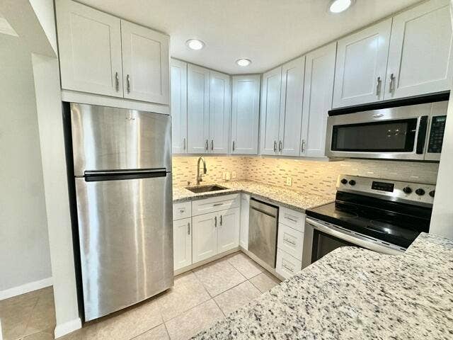 Property photo for 118 Mansfield C, Boca Raton, FL