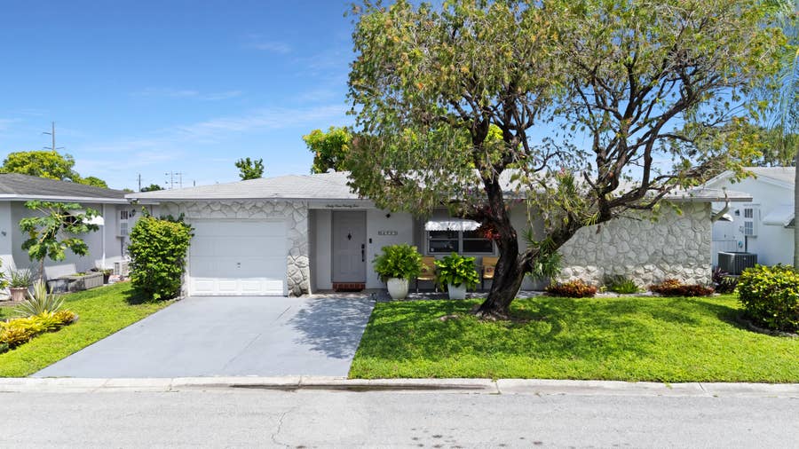 Property photo for 6995 NW 10TH Court, Margate, FL
