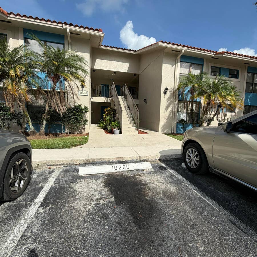Property photo for 1620 BALFOUR POINT Drive, #B, West Palm Beach, FL