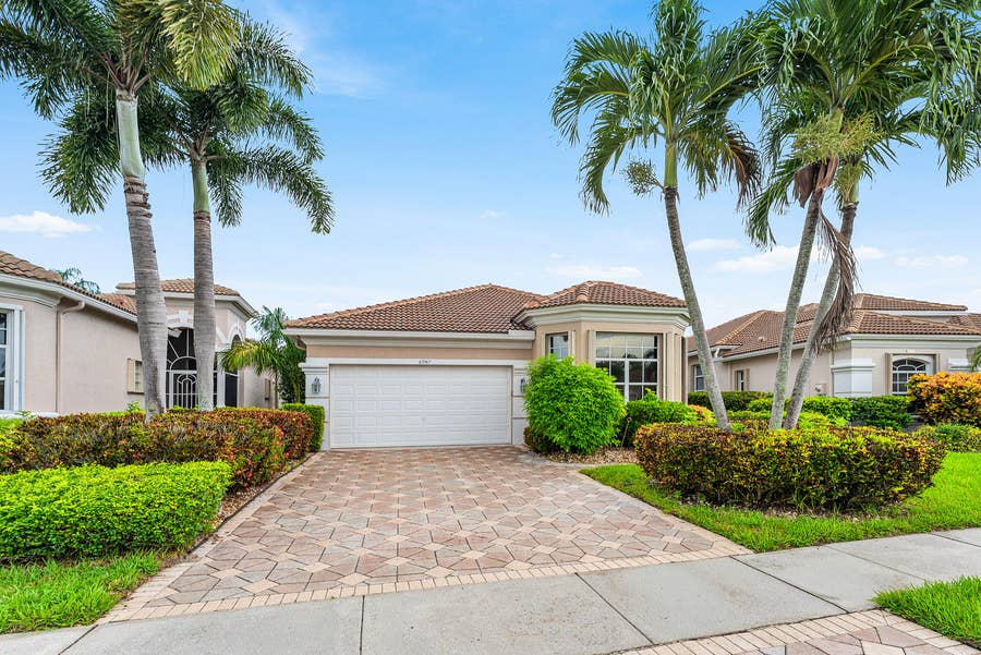 Property photo for 6947 FAIRWAY LAKES Drive, Boynton Beach, FL