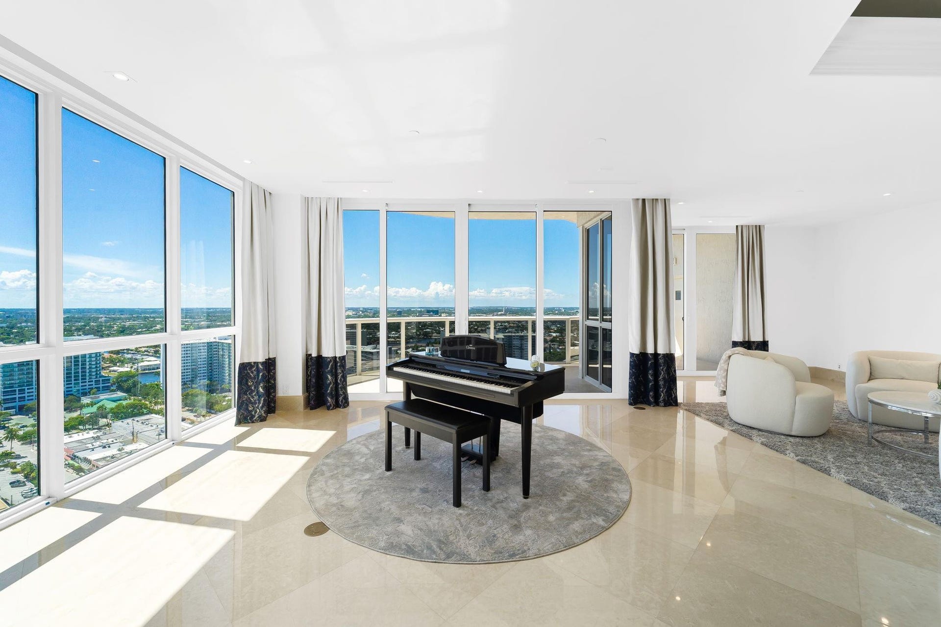 3200 N Ocean Boulevard, #Ph2708, Fort Lauderdale, FL 33308 Photo 7