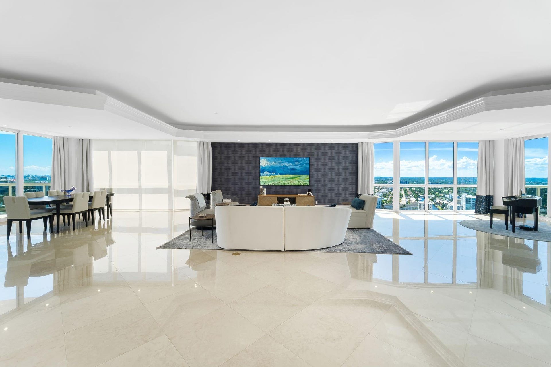 3200 N Ocean Boulevard, #Ph2708, Fort Lauderdale, FL 33308 Photo 4