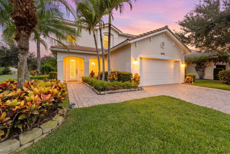 Property photo for 6088 SE Crooked Oak Avenue, Hobe Sound, FL