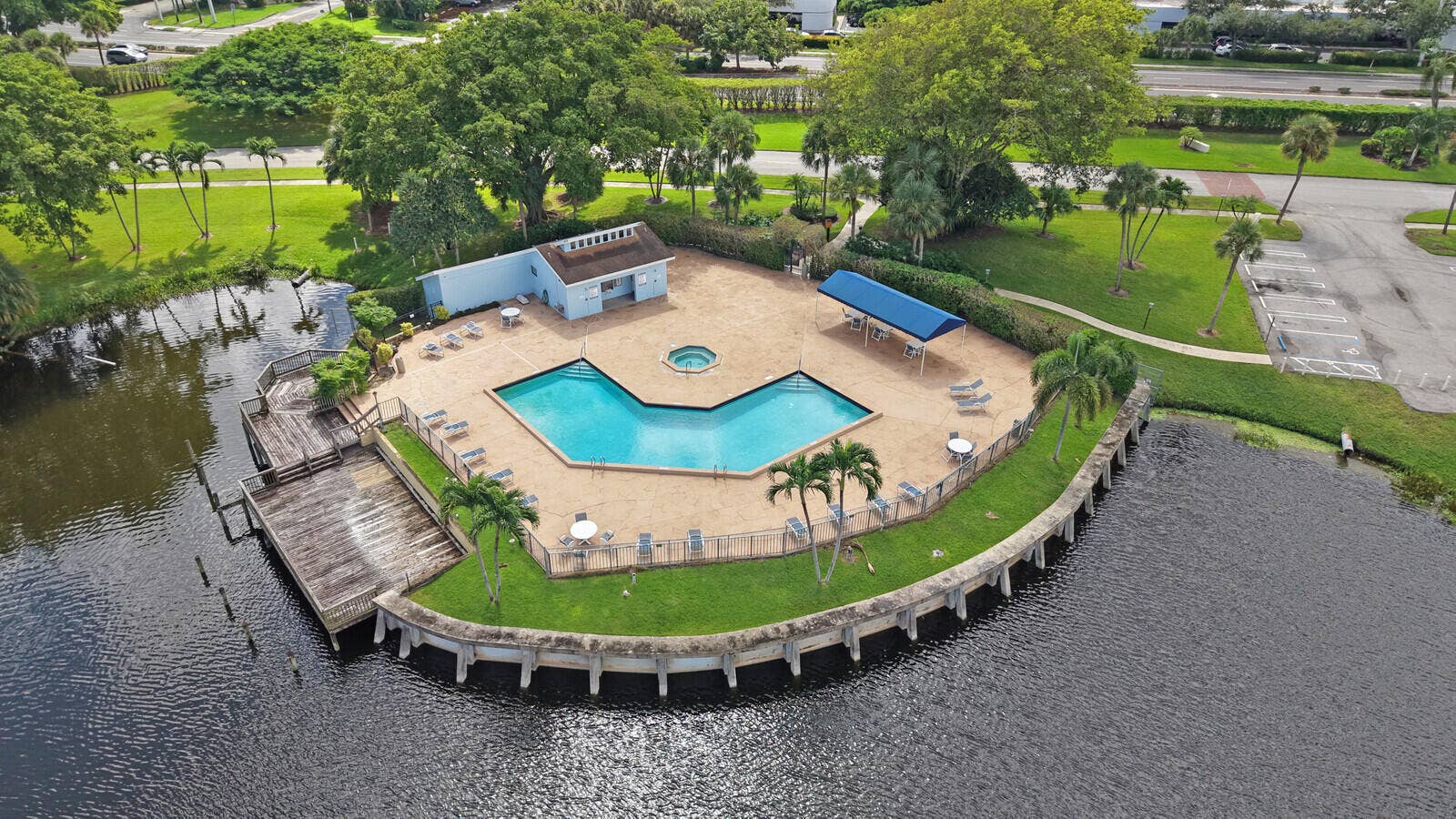 1875 NW 10th Street, Delray Beach, FL 33445 09_Aerial_9_mls