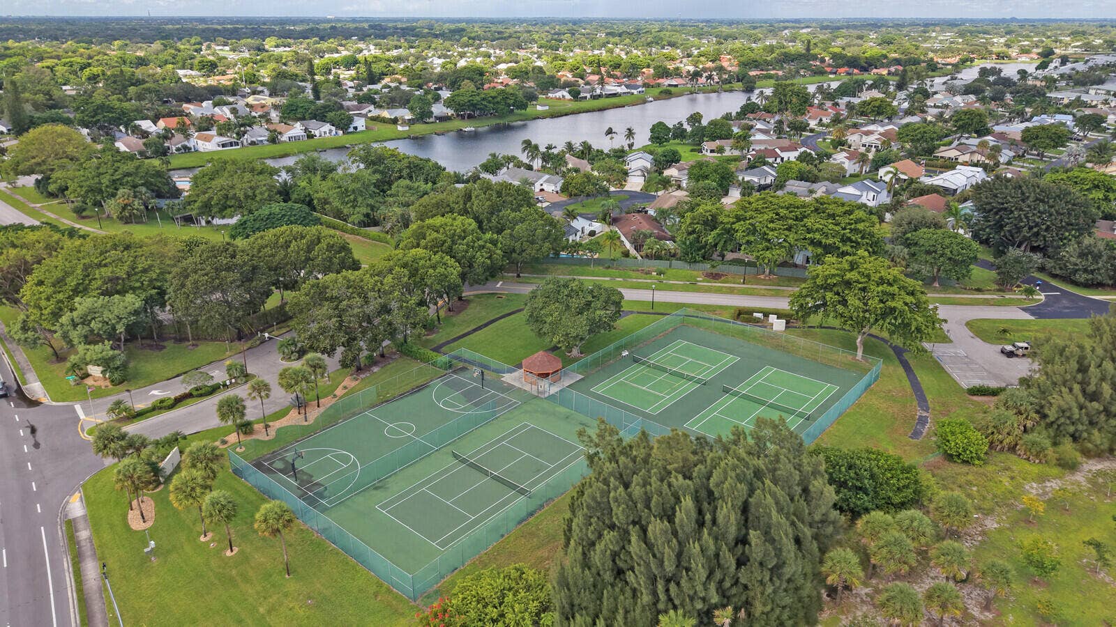 1875 NW 10th Street, Delray Beach, FL 33445 17_Aerial_17_mls