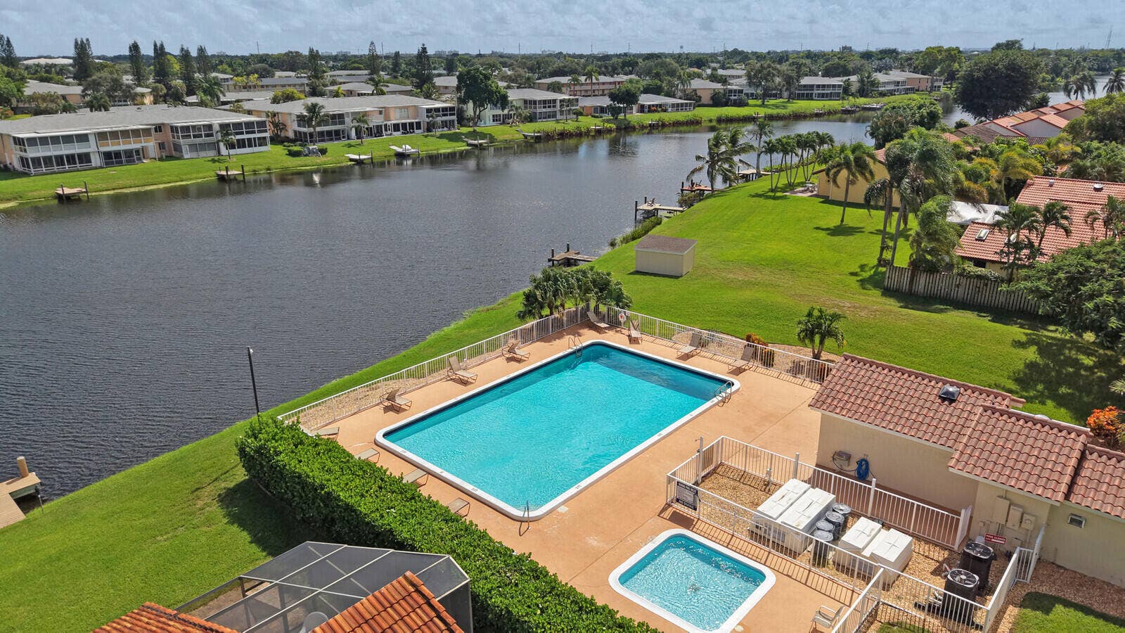 1875 NW 10th Street, Delray Beach, FL 33445 13_aerial_13_mls