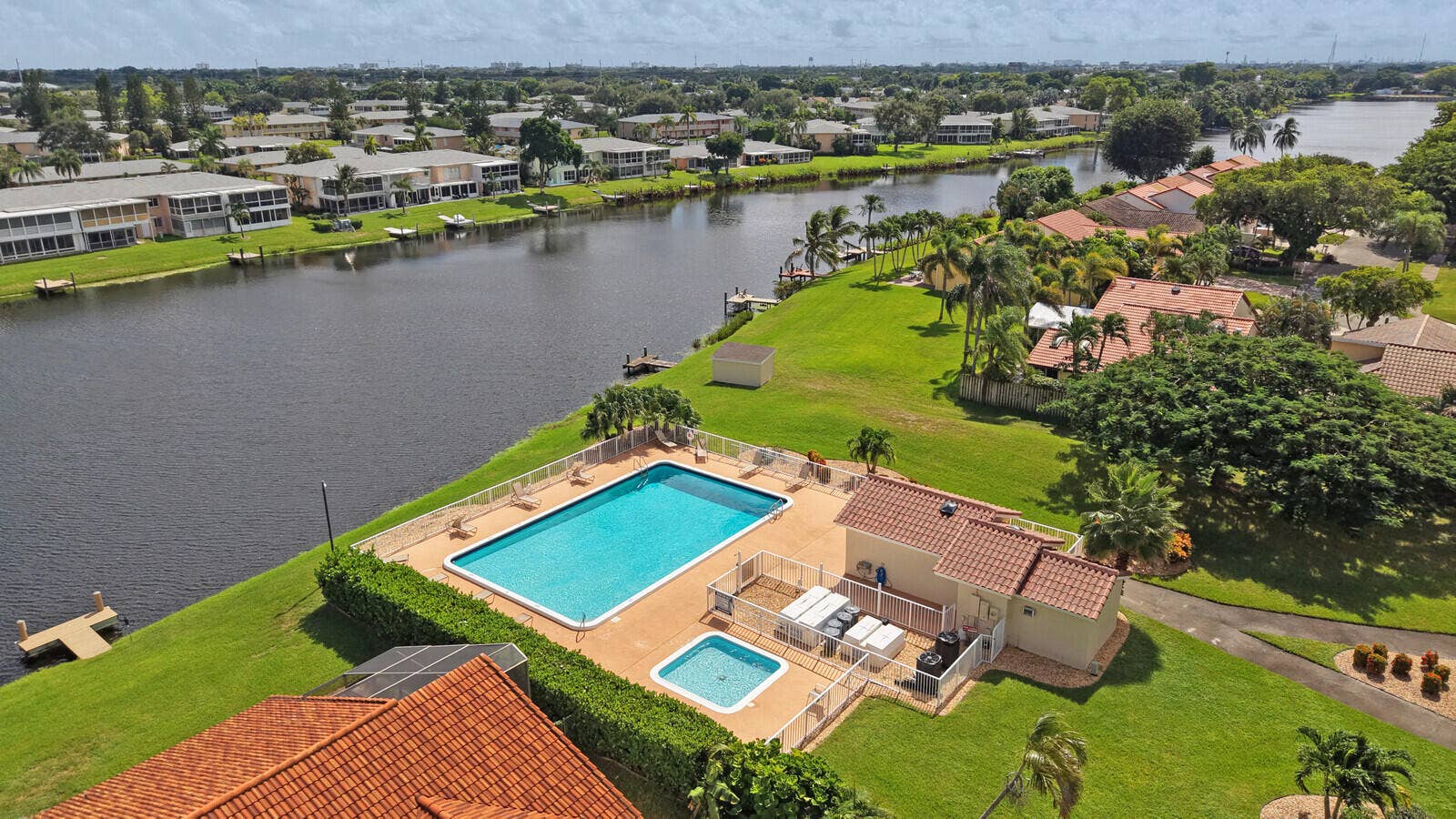 1875 NW 10th Street, Delray Beach, FL 33445 12_Aerial_12_mls