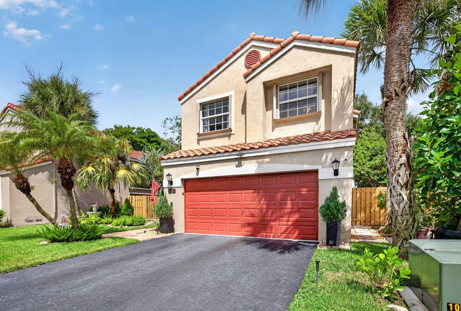 Property photo for 10531 NW 11TH Court, Plantation, FL