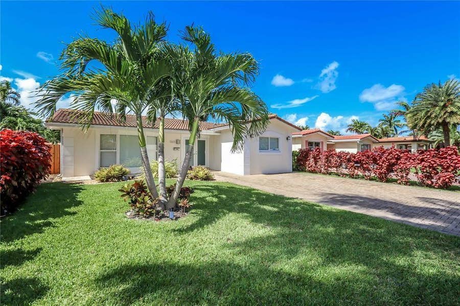 Property photo for 1321 MADISON Street, Hollywood, FL